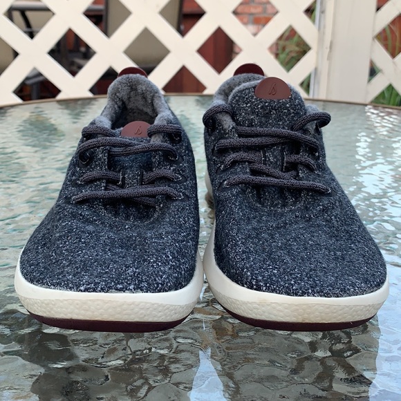 Allbirds mizzle gray women’s 9 - Picture 5 of 12